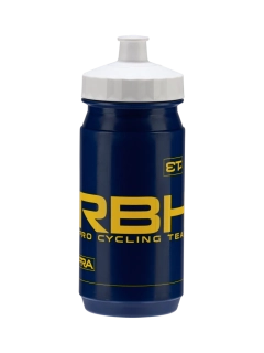 Láhev na vodu Red Bull Bora Hansgrohe - edice Tour de France 550ml