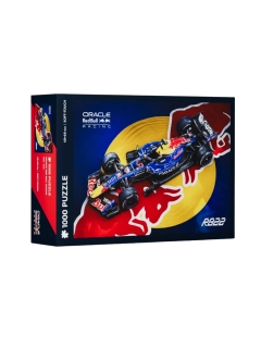 Puzzle Oracle Red Bull Racing RB22 - Max Verstappen