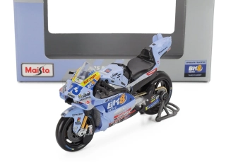Model Ducati MotoGP 2025 GP25 - Alex Marquez #73 1:18