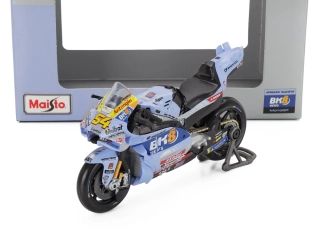 Model Ducati MotoGP 2025 GP25 - Fermin Aldeguer #54 1:18