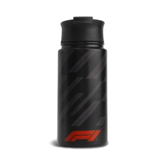 Termohrnek Formule 1 s logem F1